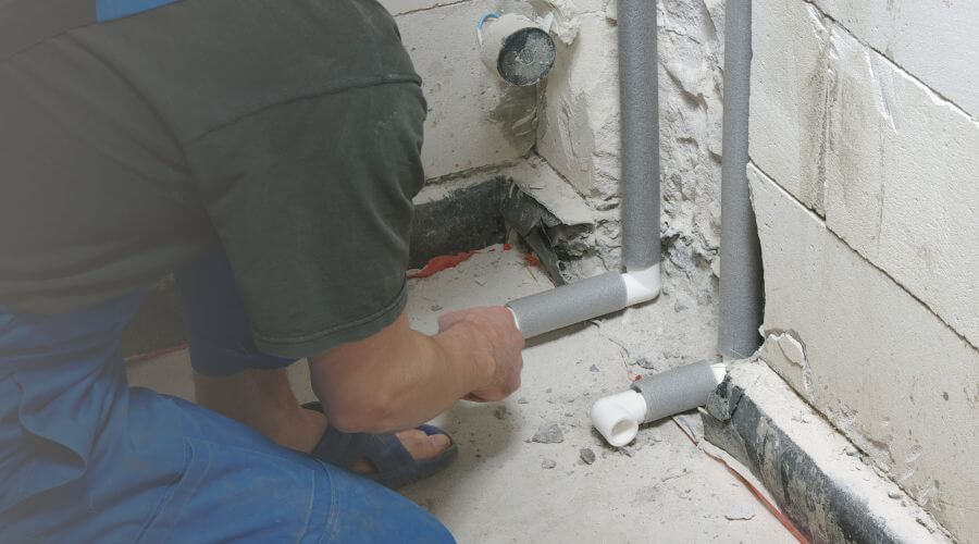 Septic Tank Scum Layer Removal in Craigmont, ID